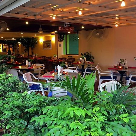Paradise Inn Karon Екстер'єр фото