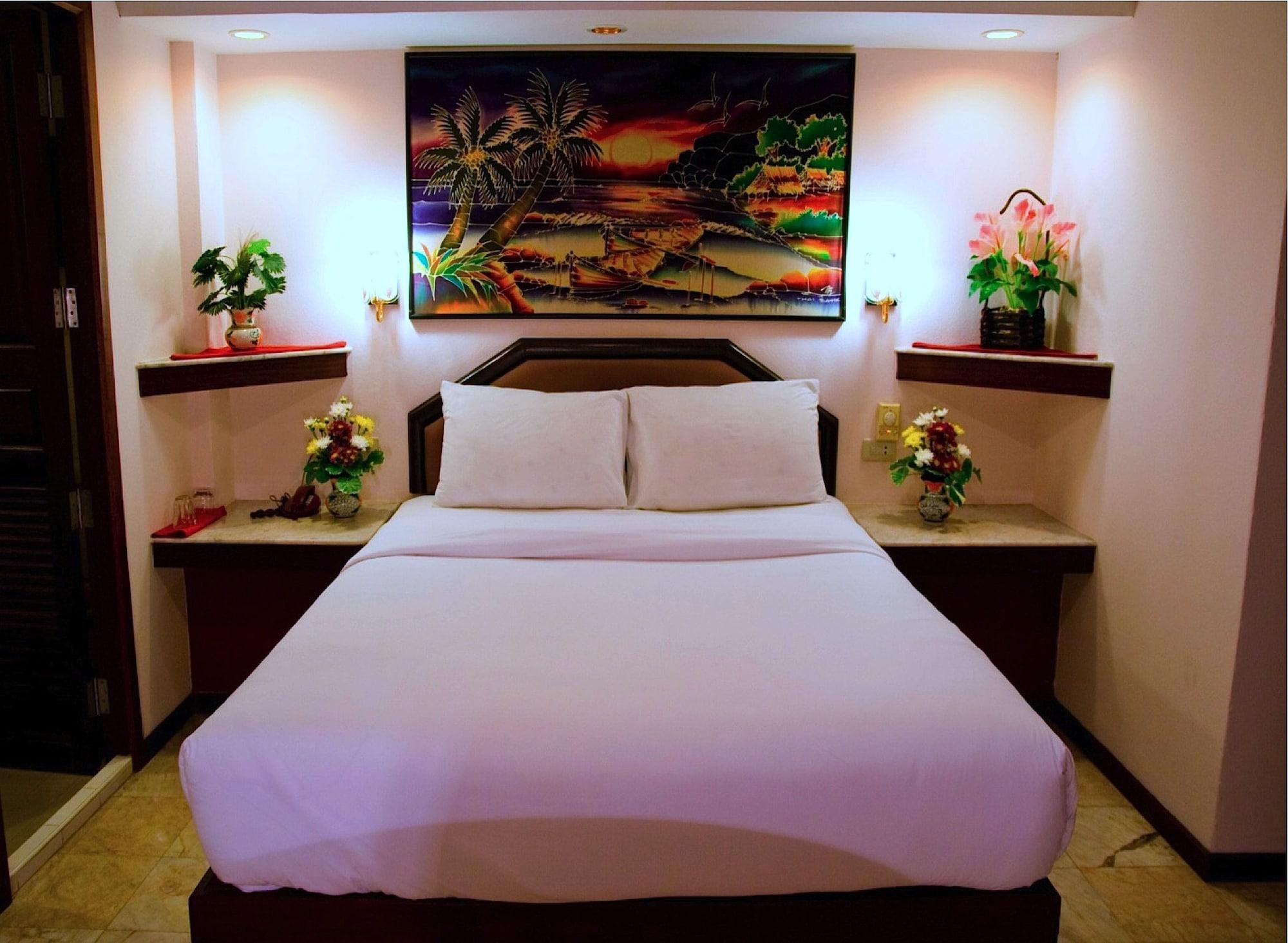 Paradise Inn Karon Екстер'єр фото