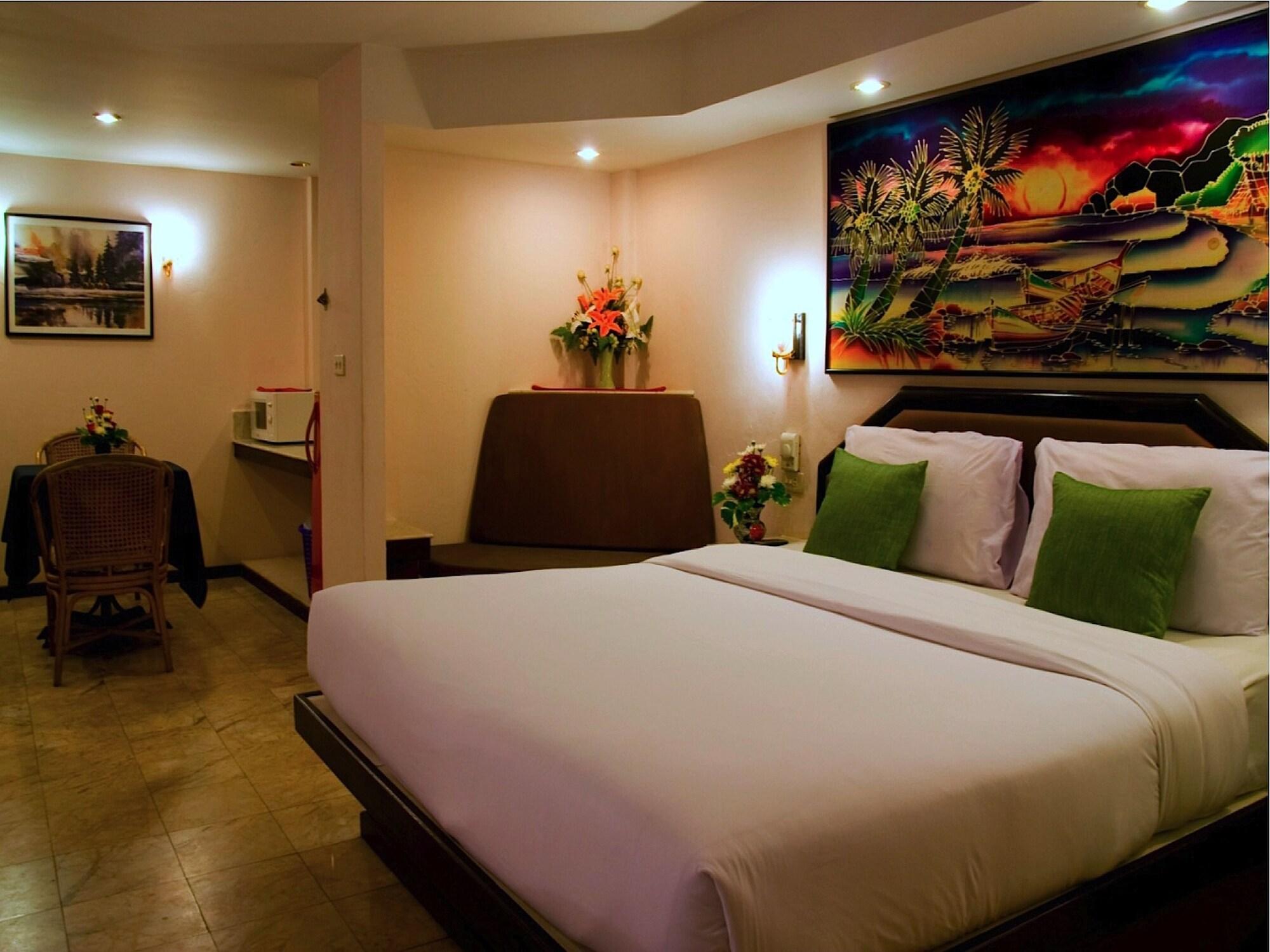 Paradise Inn Karon Екстер'єр фото