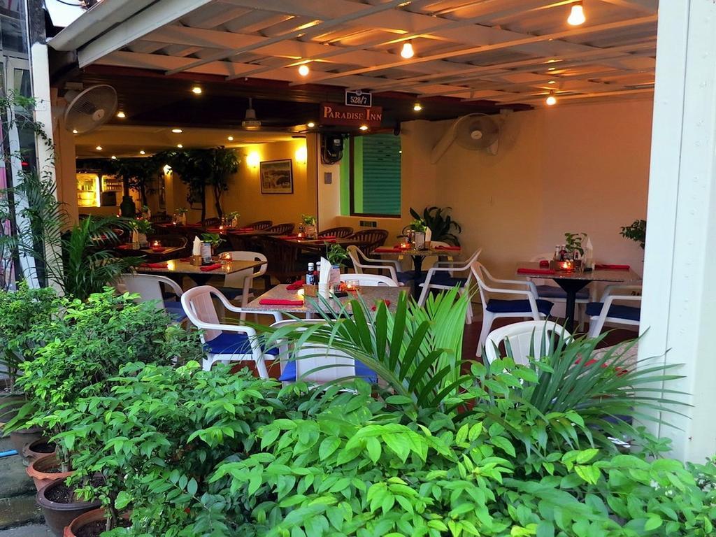 Paradise Inn Karon Екстер'єр фото