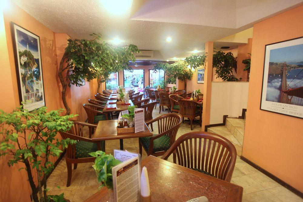 Paradise Inn Karon Екстер'єр фото