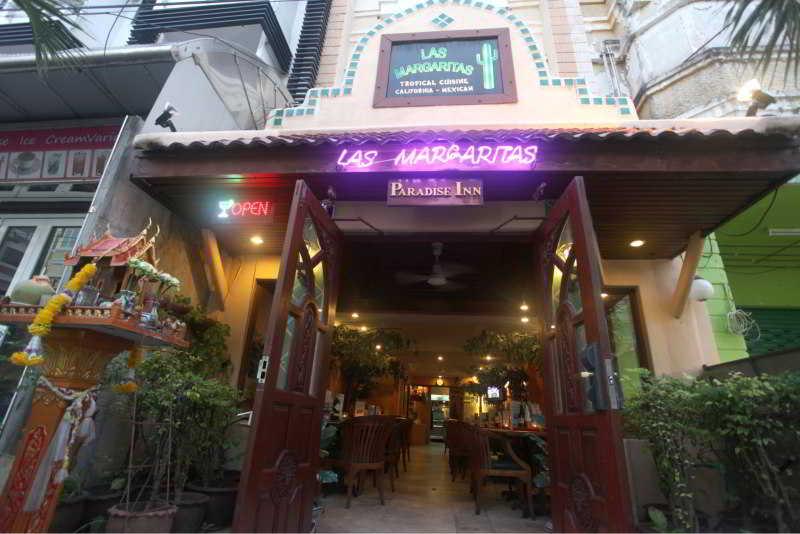 Paradise Inn Karon Екстер'єр фото