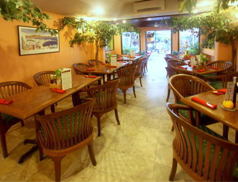 Paradise Inn Karon Екстер'єр фото