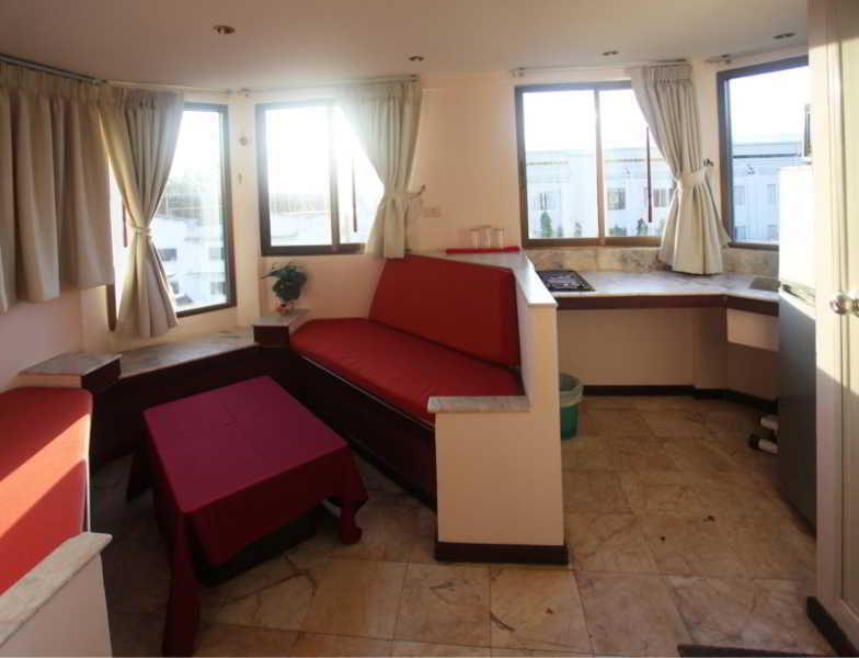 Paradise Inn Karon Екстер'єр фото